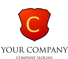 logo mit Buchstabe C