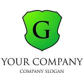 logo mit buchstabe G