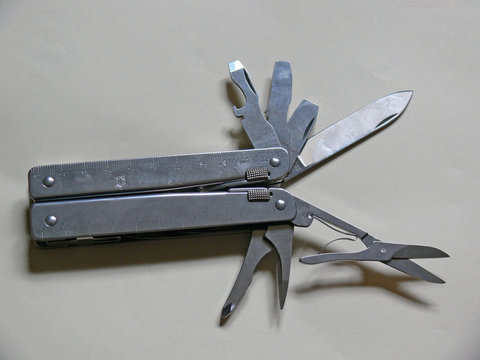 Multitool Gadgets