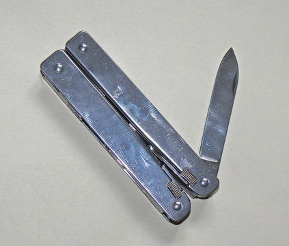 Mulittool Penknife