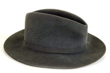 Man's hat 