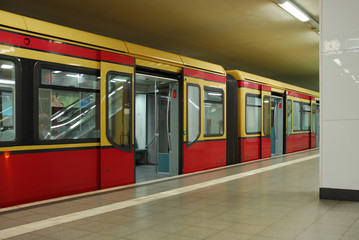 S-Bahn
