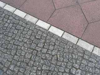 Pflasterung 2