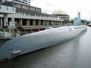 sous-marin