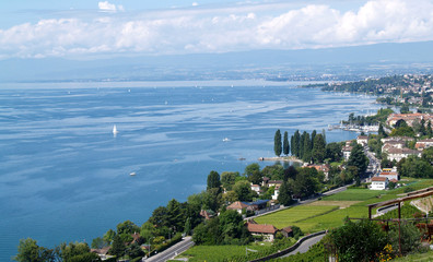 suisse romande