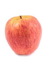 Red apple