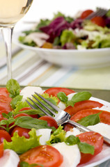 Caprese Salad