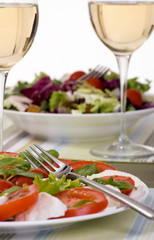 Caprese Salad