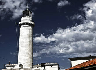 LIGHTHOUSE