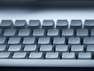 Computer communications