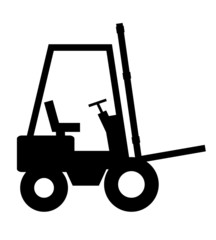 Forklift