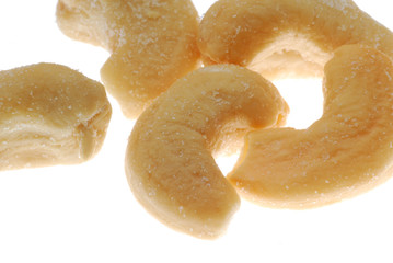 cashews