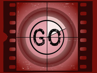 Film Countdown  - GO