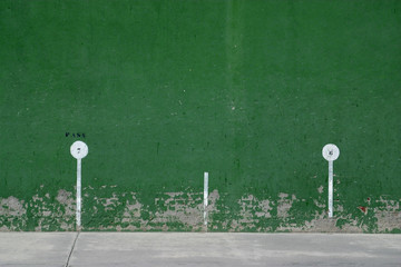 Fronton