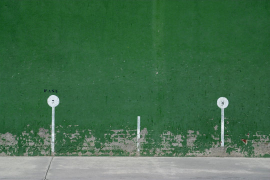 Fronton