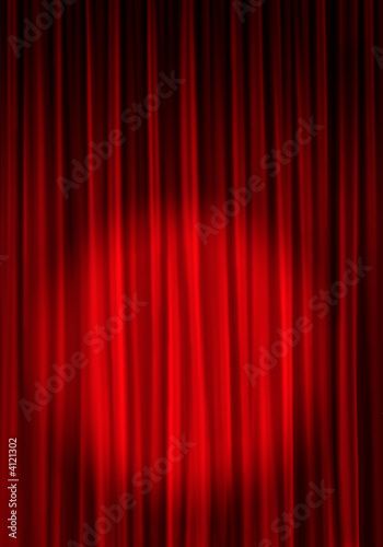 "Theater Curtain Background" Stock photo and royalty-free images on