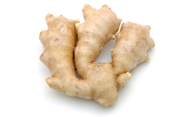 Ginger root