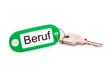Beruf