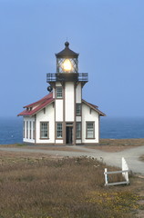 Lighthouse