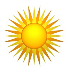 sun