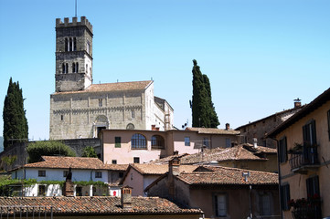 barga