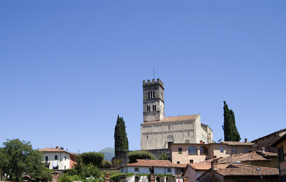 barga