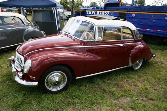 Oldtimer