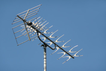 TV aerial
