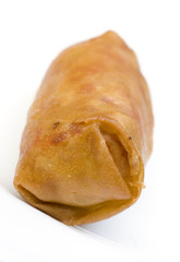 egg roll