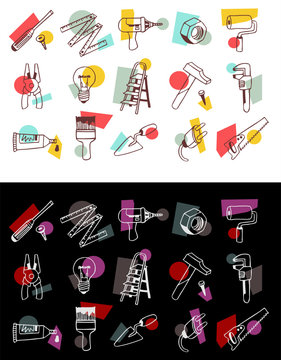outils 50's