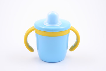 baby cup