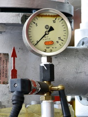 manometer