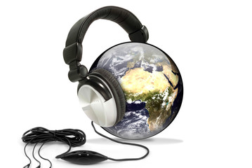 world music