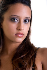 Obraz premium all about eyes