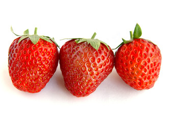 Strawberry.