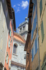 Altstadt Briancon