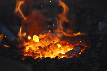 fire