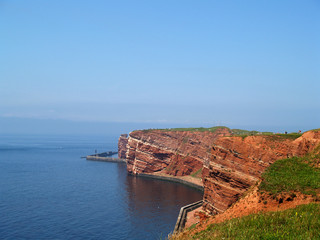 Helgoland