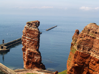 Helgoland