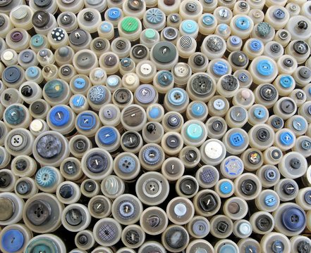 Buttons