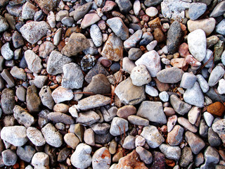 stone abstract