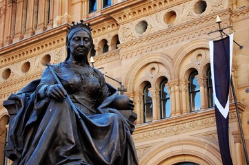 Queen Victoria