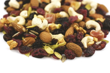 trail mix