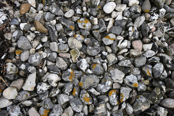 Pebbles and Stones