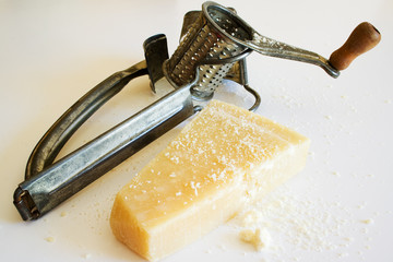 Râpe à fromage