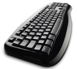 PC keyboard