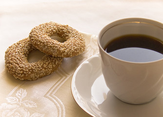 Coffee time