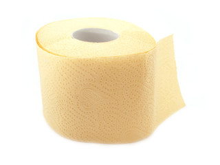 toilet paper