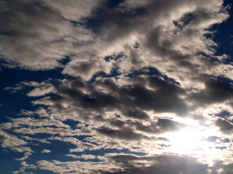 dissipation