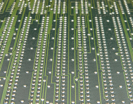 Printed Circuits